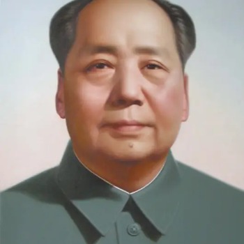 毛泽东